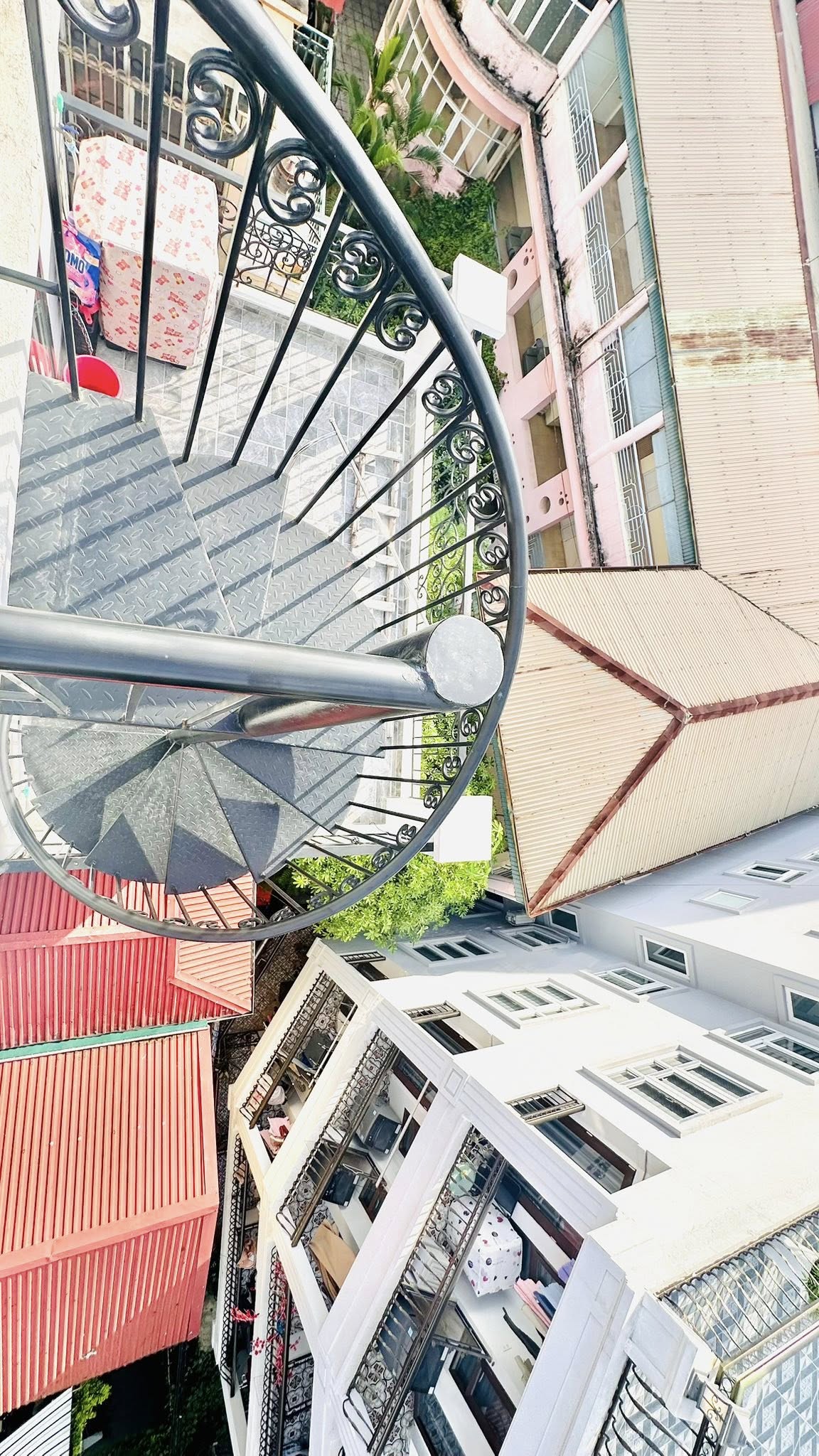 Nhà Đẹp 6 Tầng Thang Máy, Ngõ Thụy Khuê Thông Sang Hồ Tây, Tây Hồ mặt tiền 4.2 m Giá 17.9 Tỷ 7