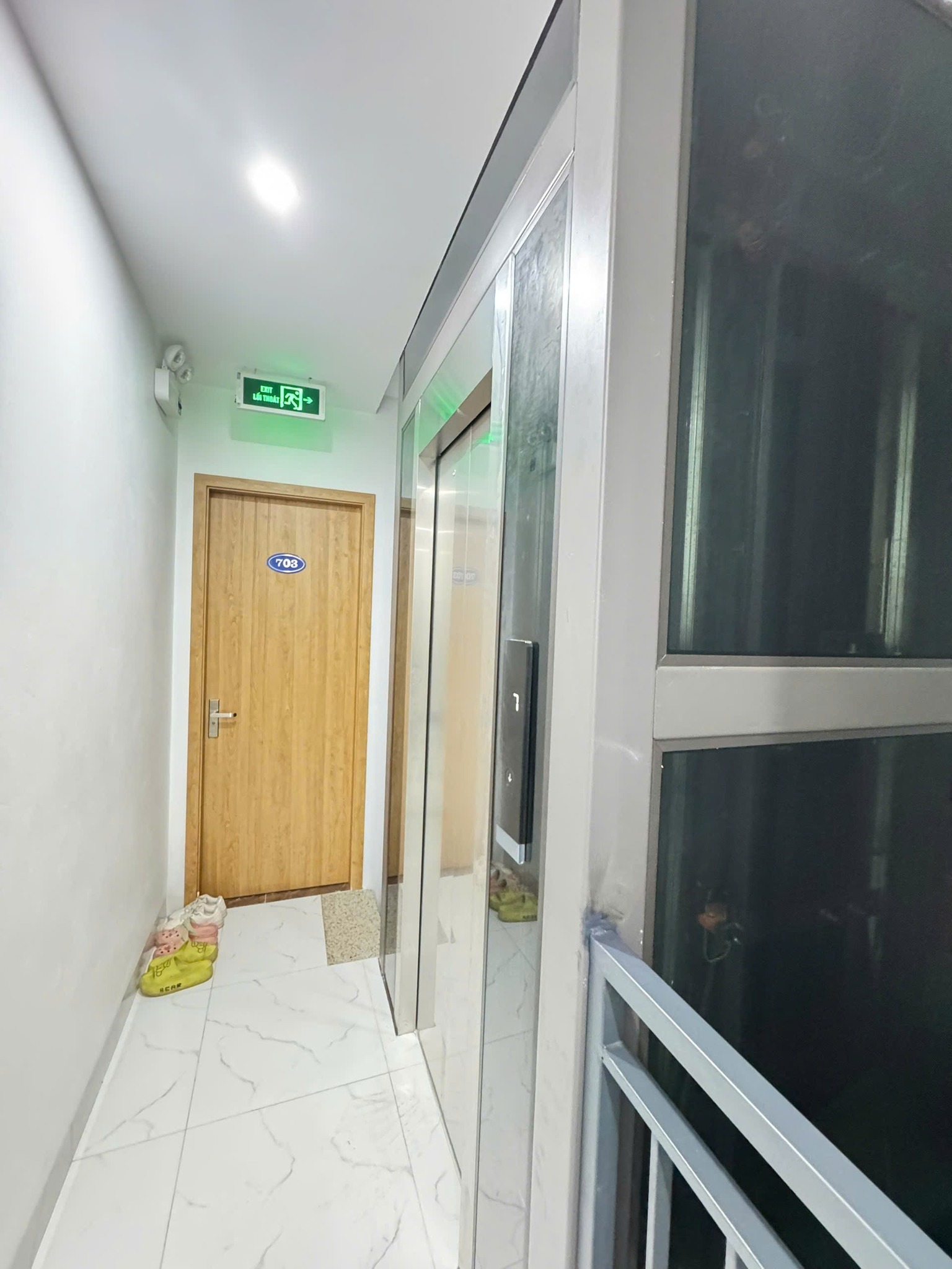 Cần bán Nhà ở, nhà cấp 4, nhà hẻm đường Thụy Khuê, Phường Thụy Khuê, Diện tích 72m², Giá 21.6 Tỷ 3