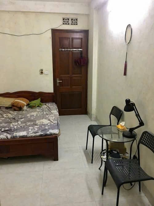 HOT! CHỈ 224 TRIỆU/M CÓ NHÀ NGÕ 166 KIM MÃ 45M 5 TẦNG LÔ GÓC Ở LUÔN GIÁ 10.6 TỶ 0878168006 2