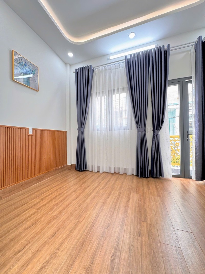 Cần bán Nhà ở, nhà cấp 4, nhà hẻm đường Số 18B, Phường Bình Hưng Hòa A, Diện tích 32m², Giá 3.88 Tỷ 7