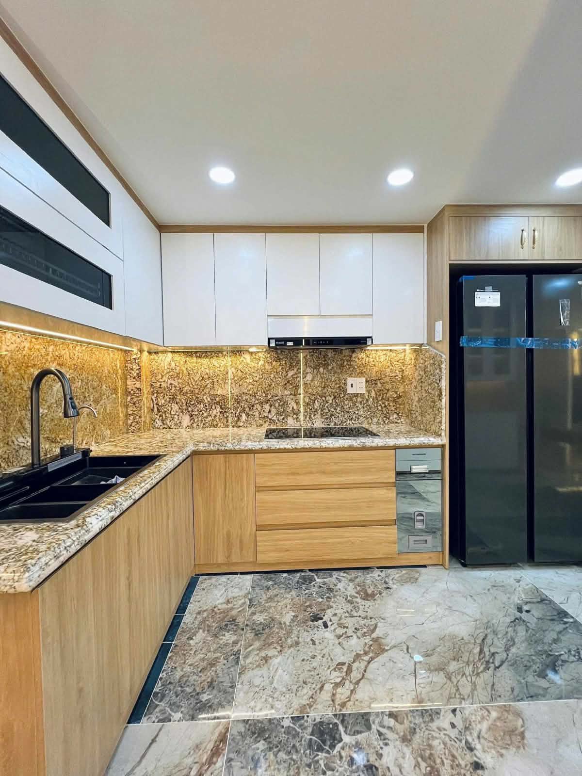 Cần bán Nhà ở, nhà cấp 4, nhà hẻm đường Ni Sư Huỳnh Liên, Phường 10, Diện tích 48m², Giá 5900 Triệu 2