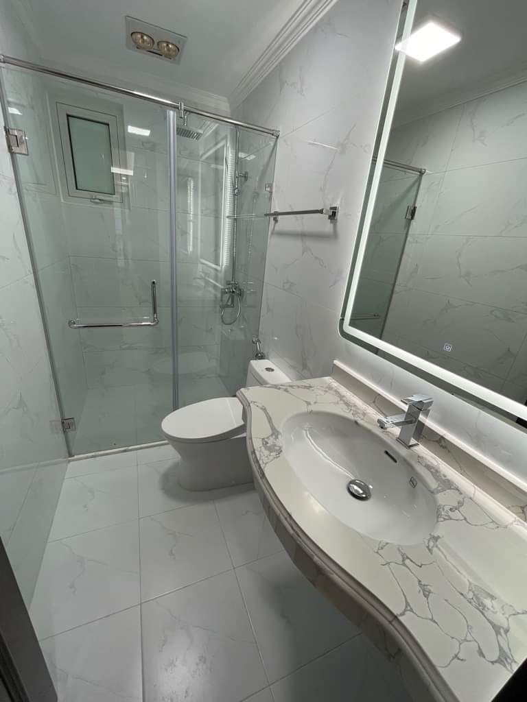 Nhà Lại Yên, An Khánh, Hà Nội 38M 5 Tầng, gác lửng, 4 ngủ nội thất, ôtô đỗ giá 5.x tỷ 3