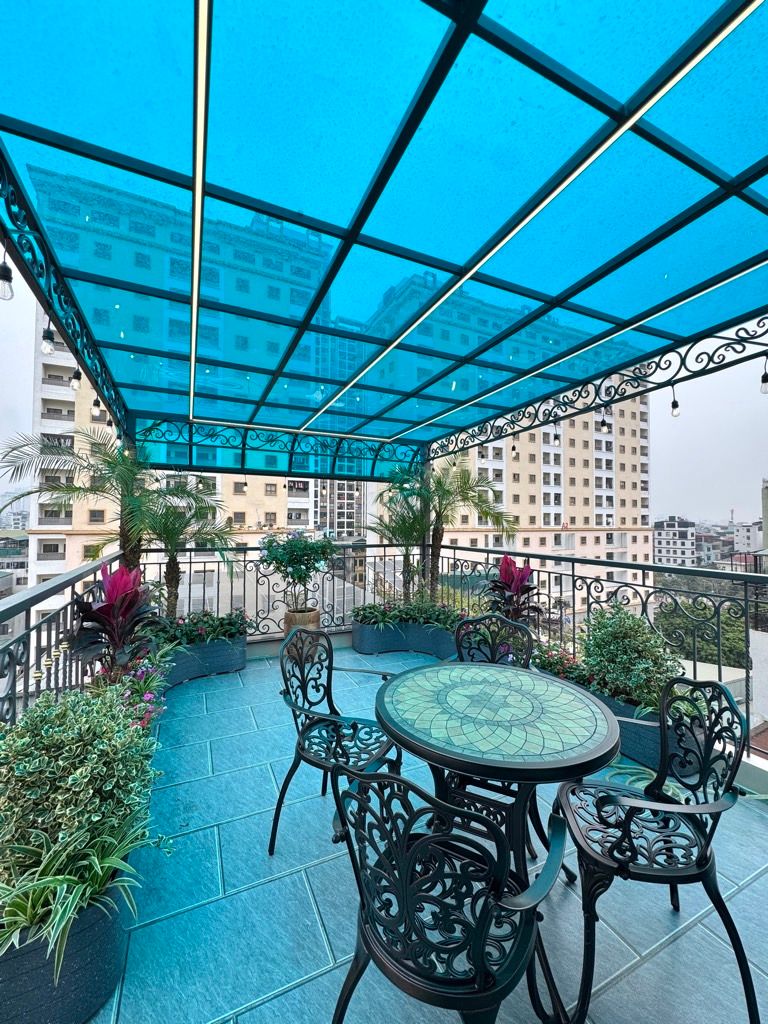 Bán nhà Hoàng Đạo Thành, Thanh Xuân, Gara ô tô, Vỉa hè Ô tô tránh, KD, 42m2, 21.8 tỷ(CTL) 4