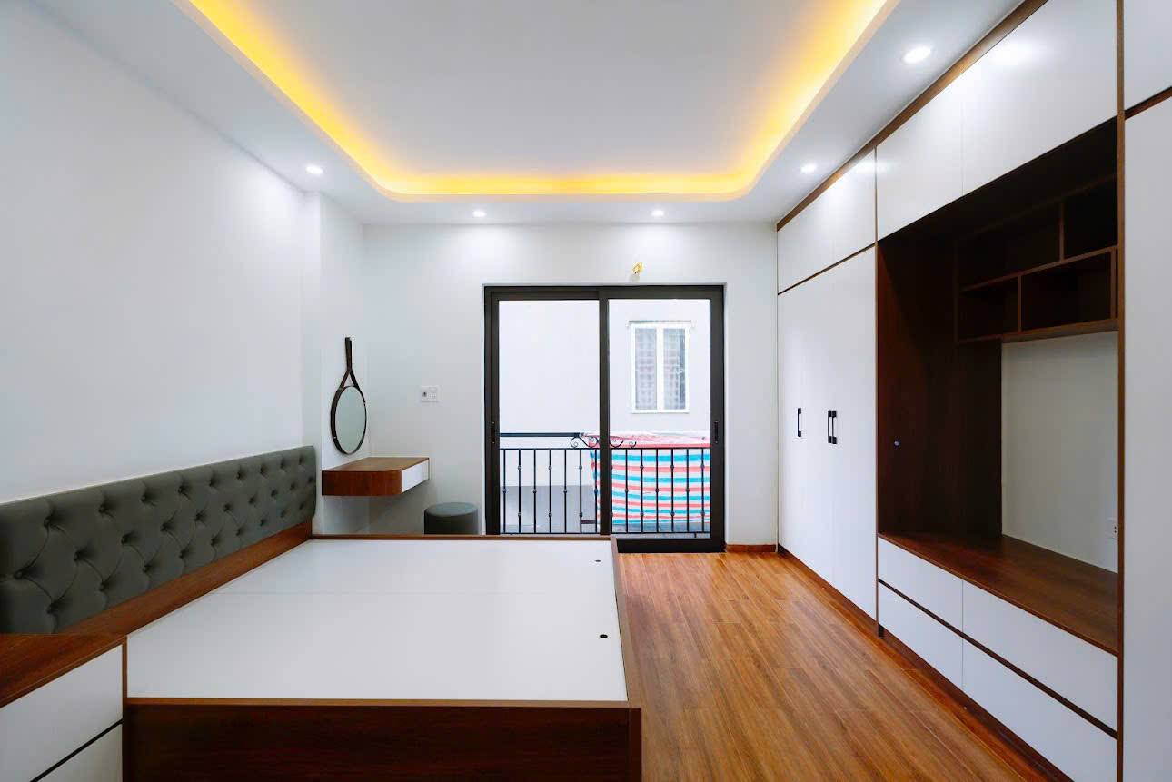 2 tầng 56m2 có 5 tỏi x Phạm Văn Chiêu Phường 14 Gò Vấp Hồ Chí Minh 5