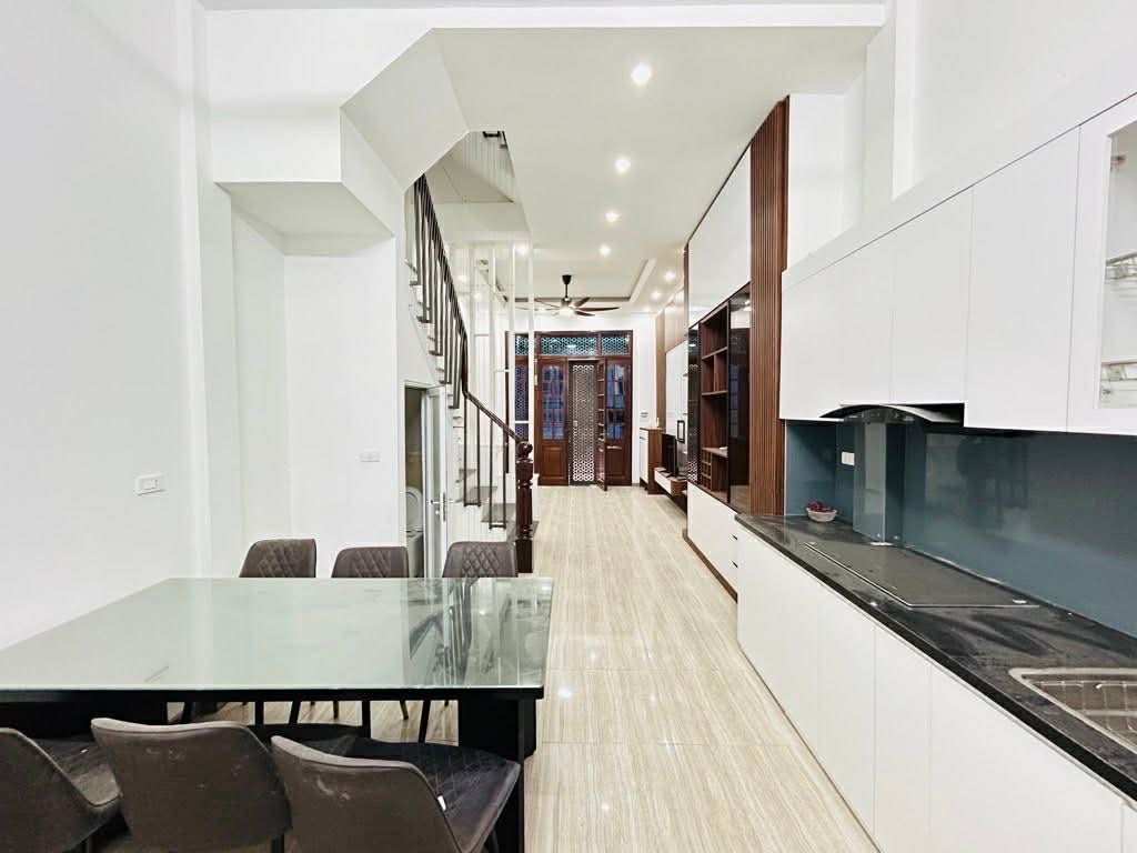 TRẦN PHÚ HÀ ĐÔNG- KINH DOANH ĐỈNH- OTO ĐÕ CỬA- NHỈNH 16 TỶ 2