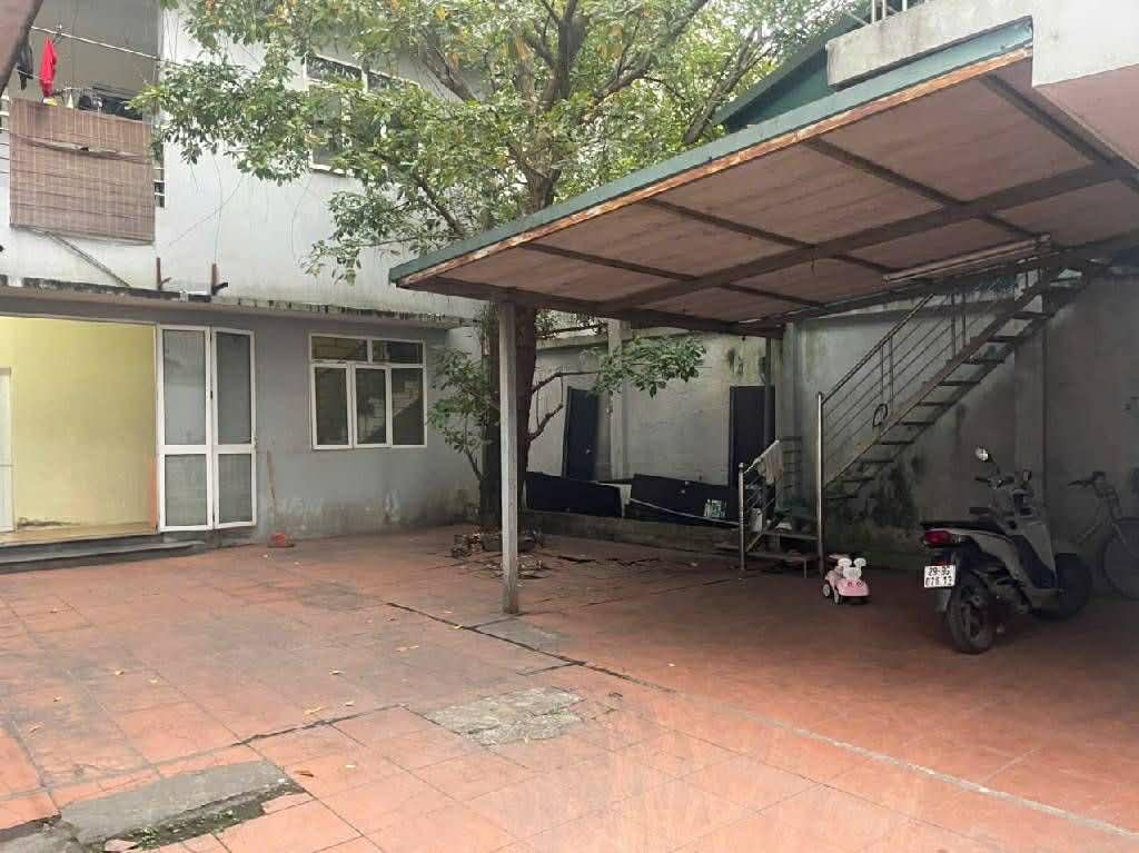 bán nhà Ngọc Lâm, 475m trên sổ, ôtô vào nhà, cách mặt phố 30m, giá chỉ 126tr/m 4