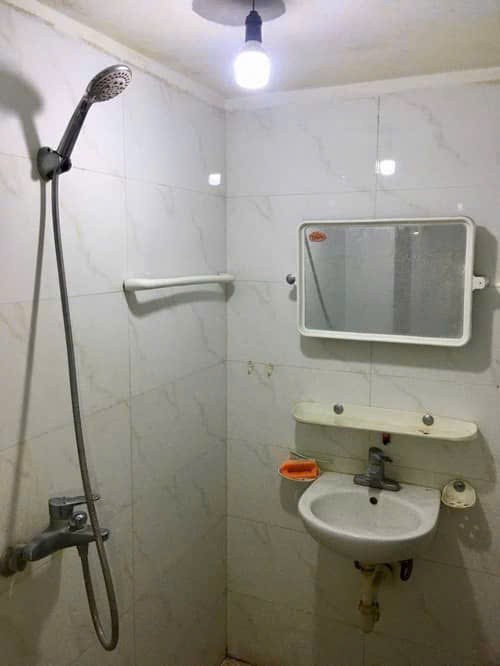 HOT! CHỈ 224 TRIỆU/M CÓ NHÀ NGÕ 166 KIM MÃ 45M 5 TẦNG LÔ GÓC Ở LUÔN GIÁ 10.6 TỶ 0878168006 4