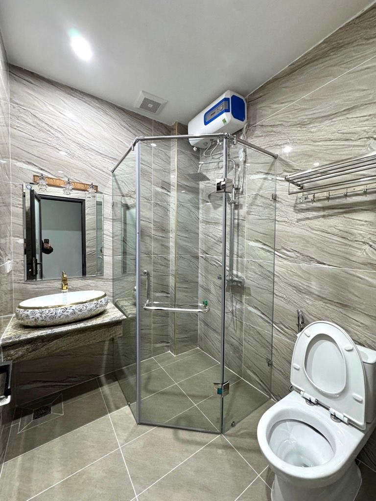 Bán nhà Hoàng Đạo Thành, Thanh Xuân, Gara ô tô, Vỉa hè Ô tô tránh, KD, 42m2, 21.8 tỷ(CTL) 5