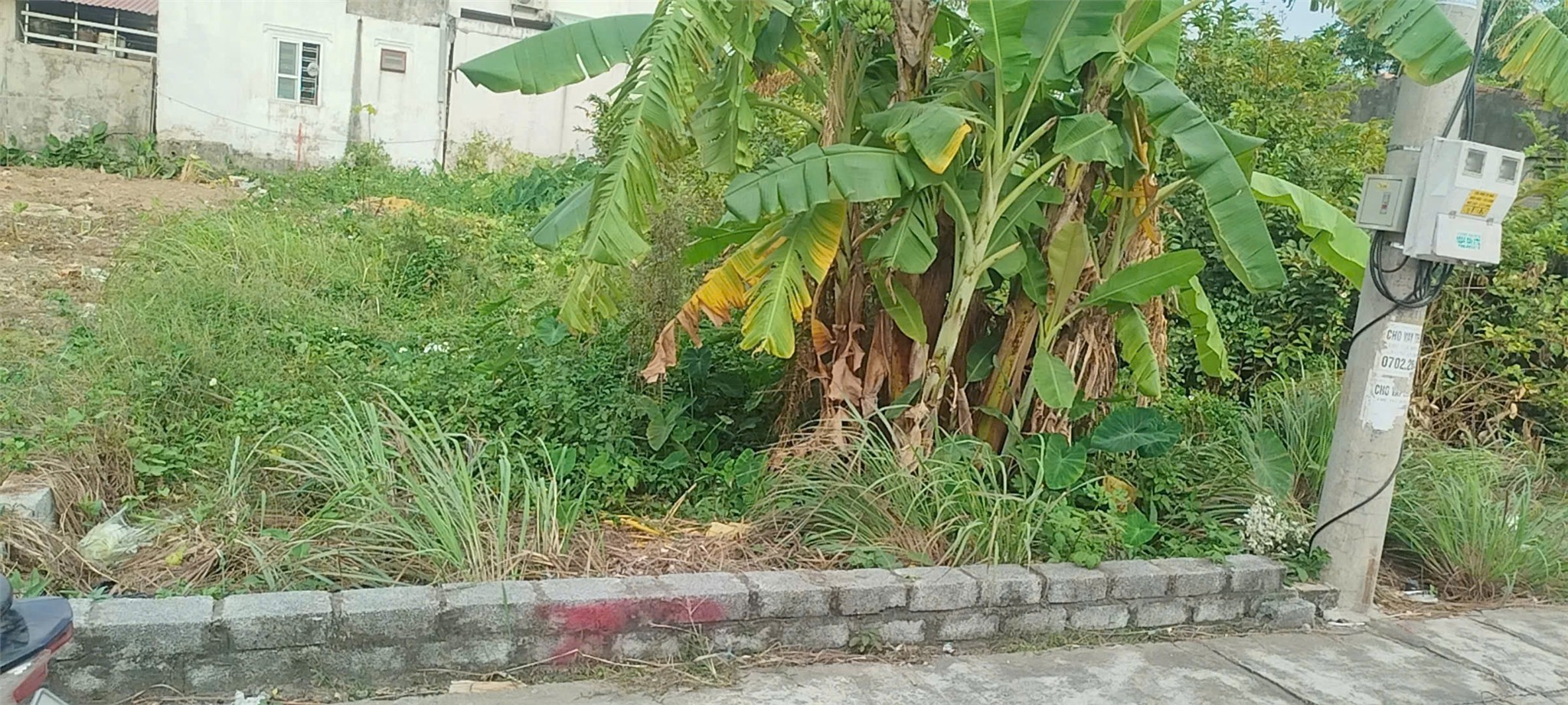 ĐẤT TÂN THÀNH – DƯƠNG KINH – 100M² NGANG 5M – TRỤC NGÕ 5M ĐẸP – GIÁ HIẾM  ZALO 0567 222 555 5