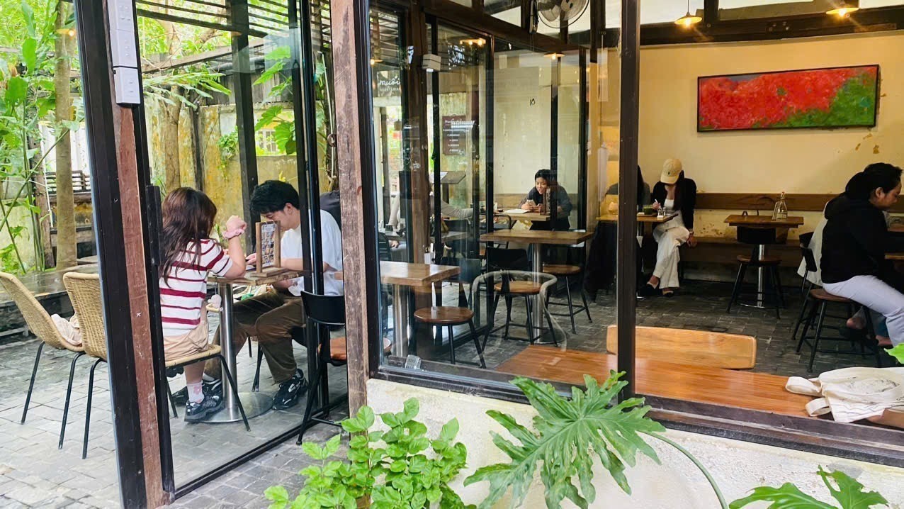 Bất động sản Phan Bội Châu Hội An 392.1m² mặt tiền phố đi bộ giá 62 tỷ