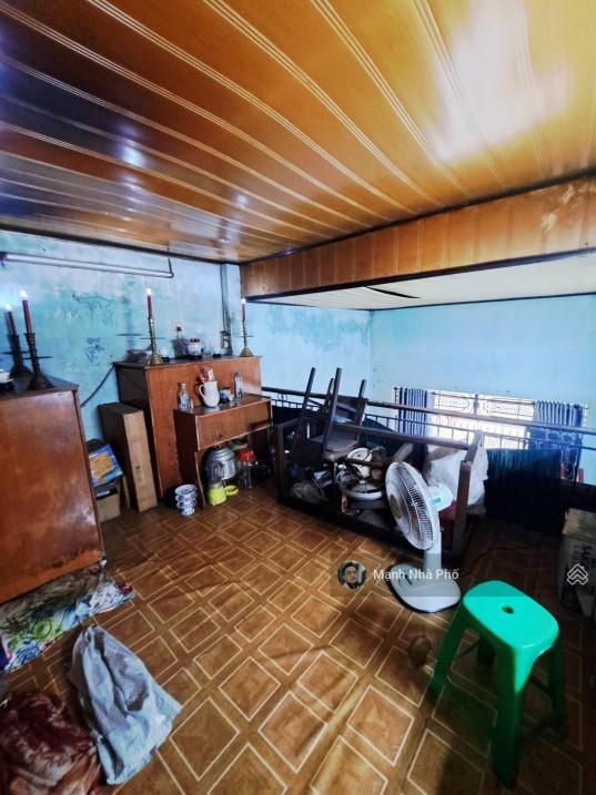 BÁN NHÀ NGUYỄN SƠN PHÚ THỌ HÒA TÂN PHÚ HXH 2 MẶT HẺM 40M2 (4x10) SỔ A4 - 3.52T 5