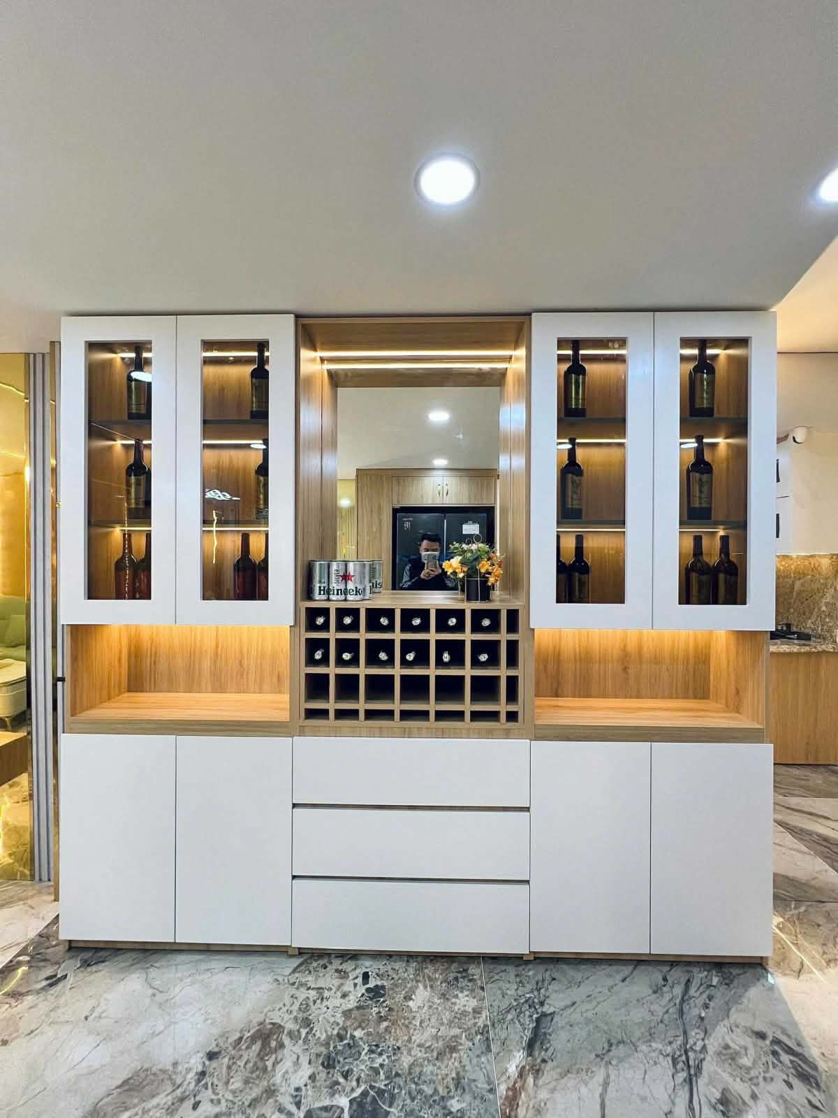 Cần bán Nhà ở, nhà cấp 4, nhà hẻm đường Ni Sư Huỳnh Liên, Phường 10, Diện tích 48m², Giá 5900 Triệu 5