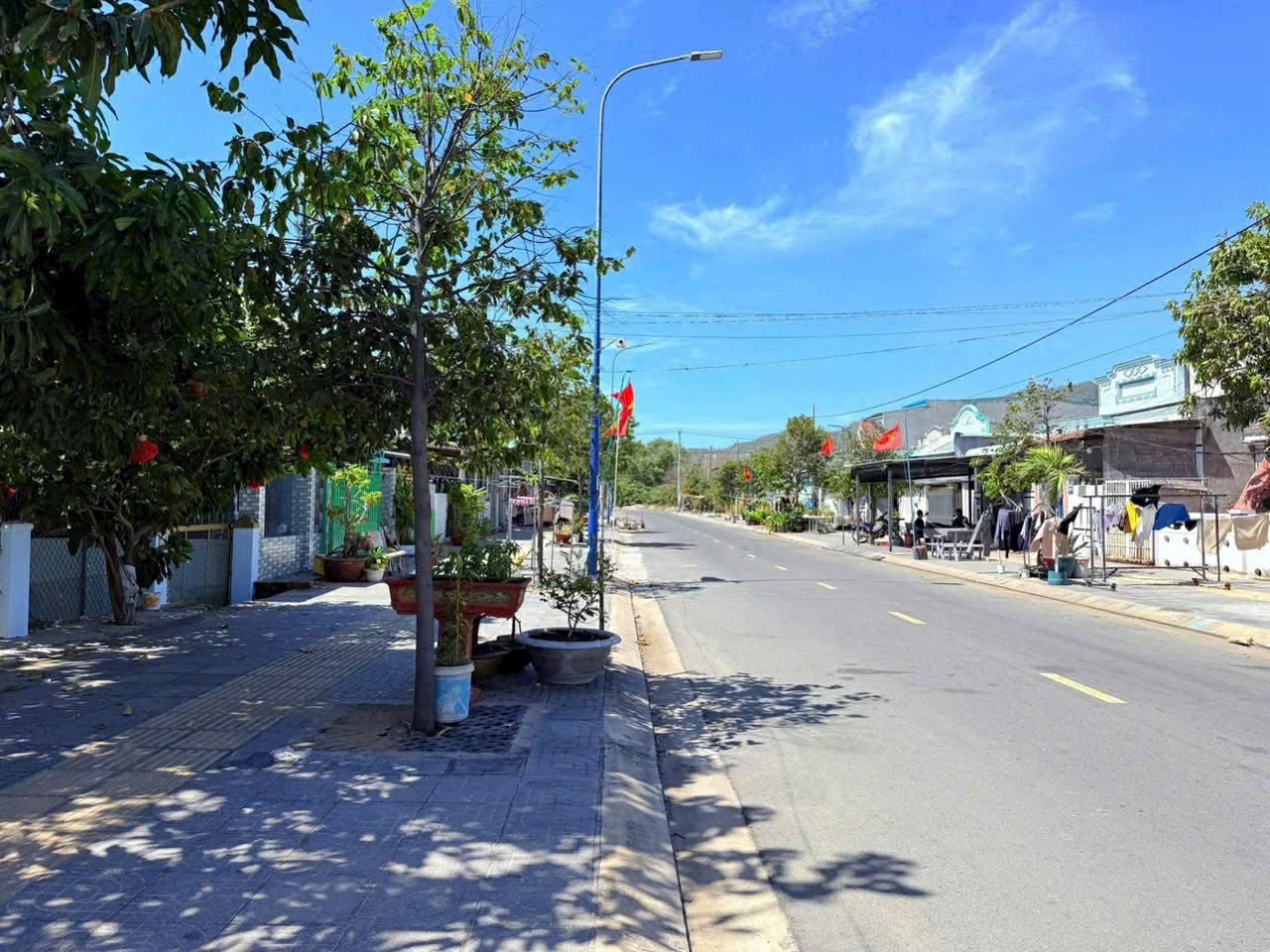 Cần bán Đất đường Tỉnh lộ 44B, Thị trấn Phước Hải, Diện tích 160m², Giá 2.1 Tỷ 4