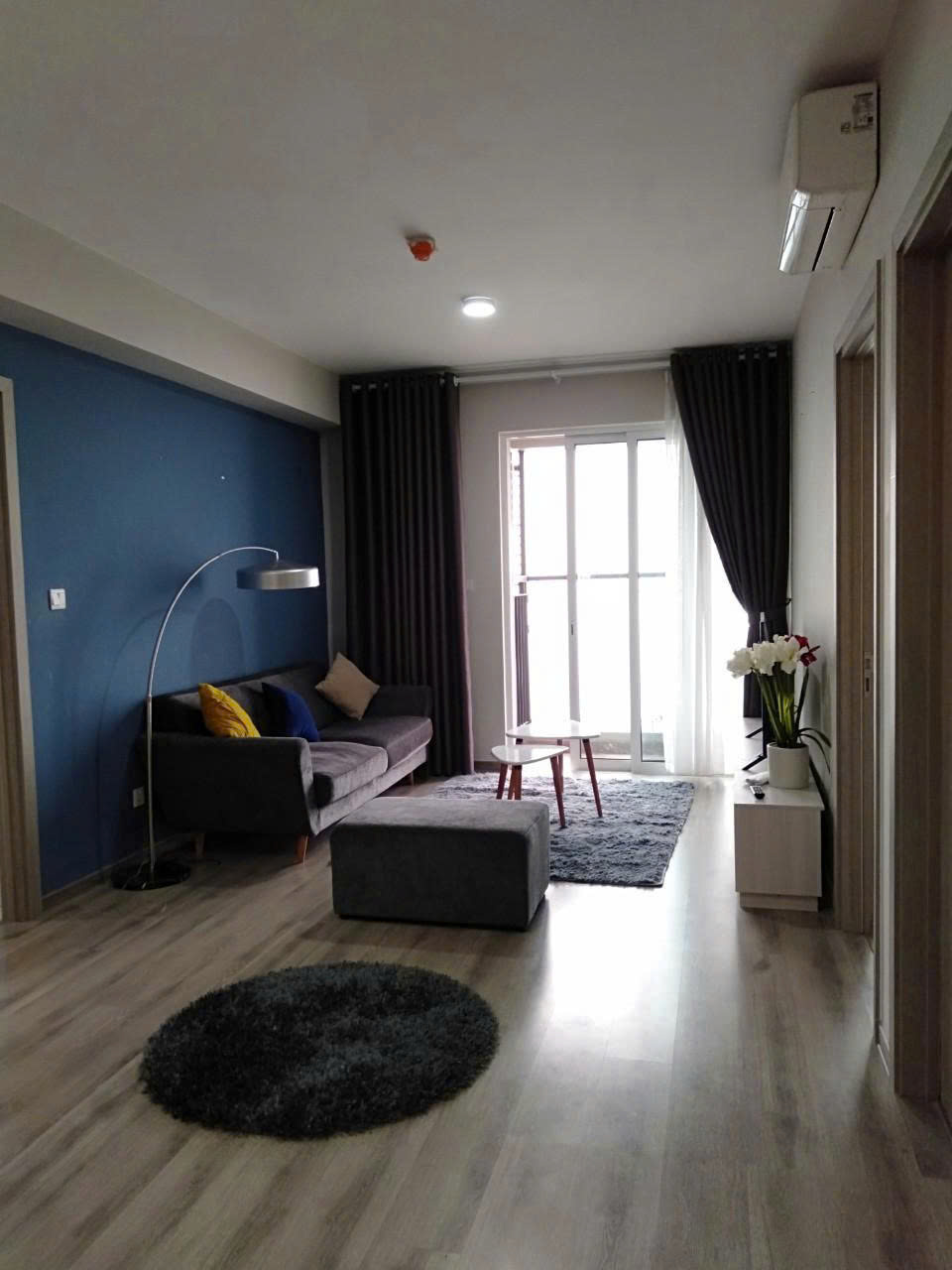 Bán căn hộ 2PN giá tốt nhất Seasons Avenue - chỉ 6.9x tỷ