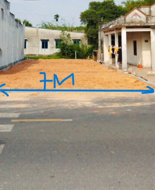 Cần bán Đất Xã Bình Yên, Thạch Thất, Diện tích 100m², Giá Thương lượng