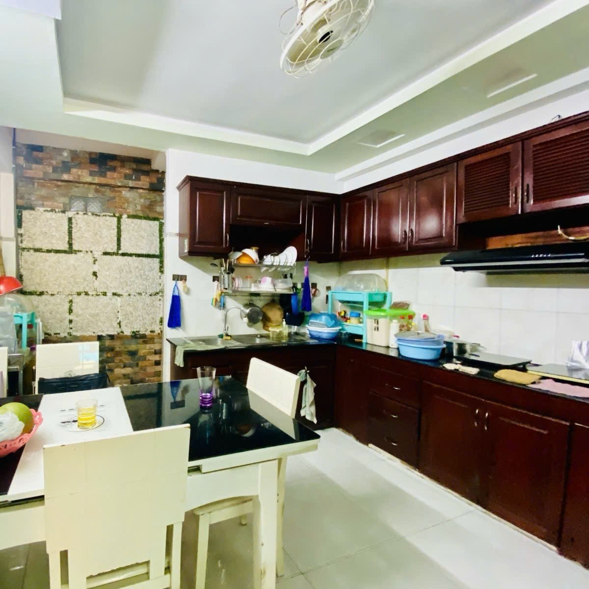 Ô TÔ NGỦ NHÀ – 62M² – 5 Tầng/4PN – Gần kdc CITYLAND – Chỉ hơn 8x Tỷ 2