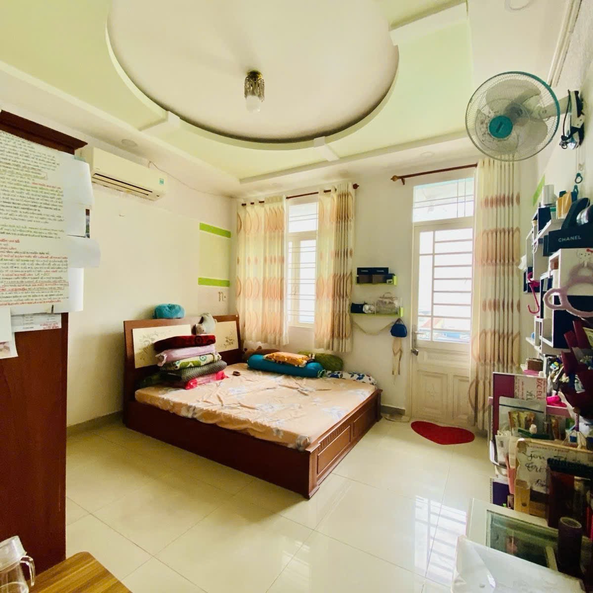 Ô TÔ NGỦ NHÀ – 62M² – 5 Tầng/4PN – Gần kdc CITYLAND – Chỉ hơn 8x Tỷ 3