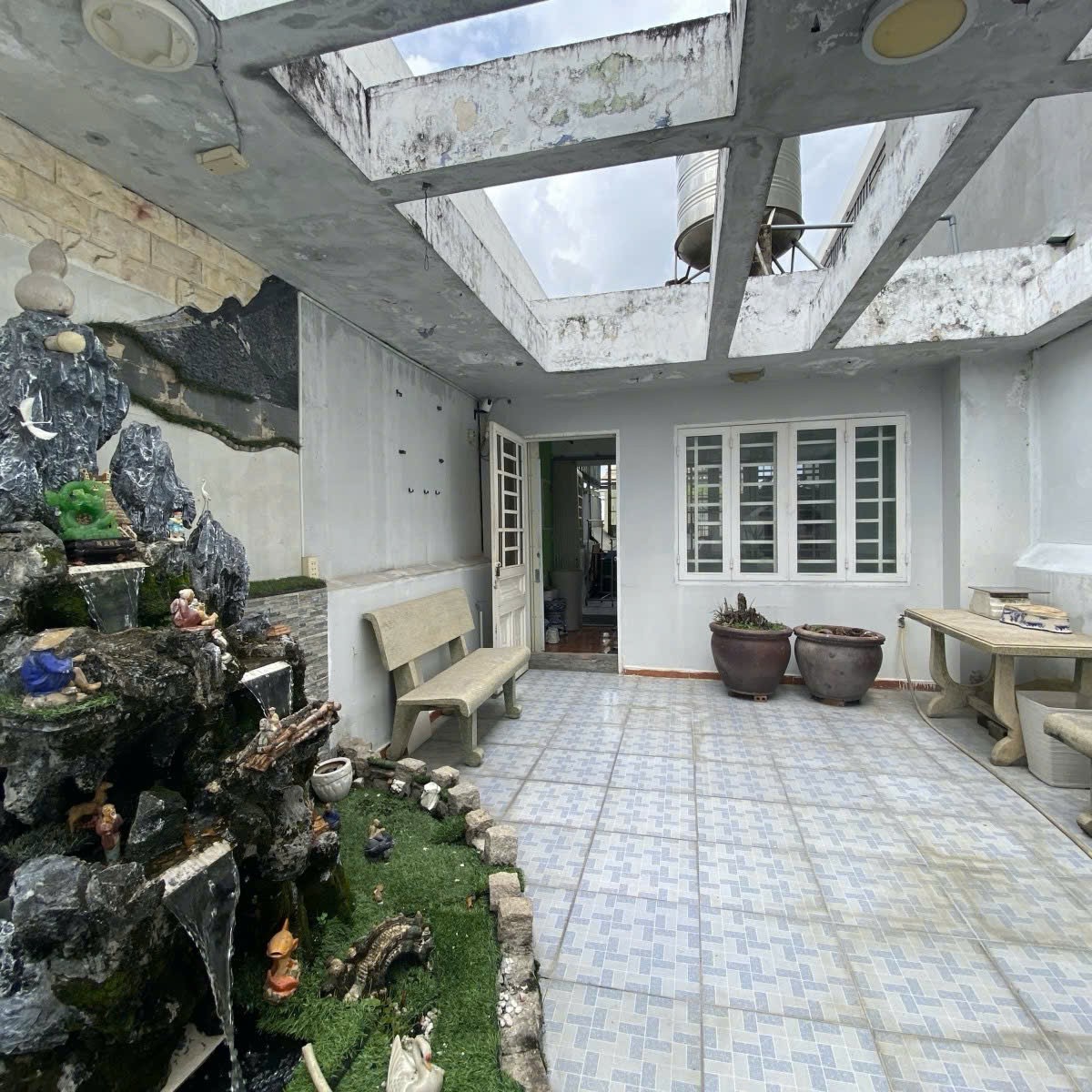 Ô TÔ NGỦ NHÀ – 62M² – 5 Tầng/4PN – Gần kdc CITYLAND – Chỉ hơn 8x Tỷ 5