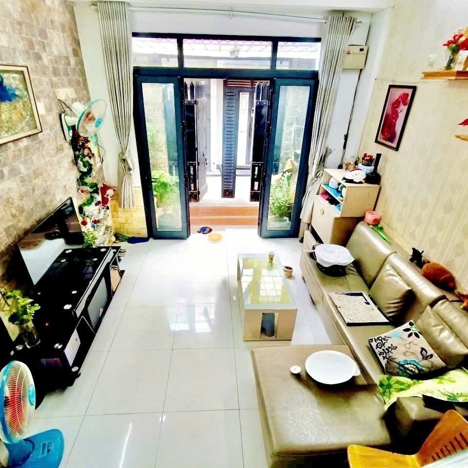 Cần bán gấp – 48M² – 4 Tầng/3PN – Gần Co.op Mart – Chỉ hơn 5x Tỷ 2