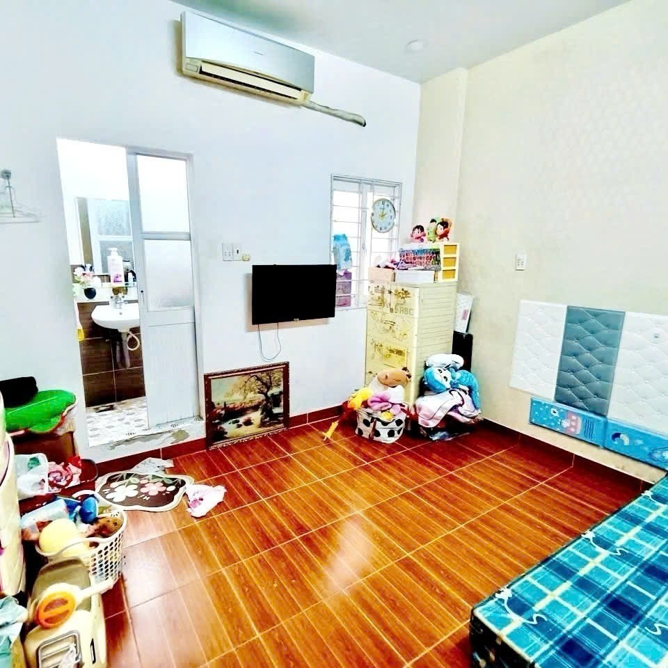 Cần bán gấp – 48M² – 4 Tầng/3PN – Gần Co.op Mart – Chỉ hơn 5x Tỷ 4