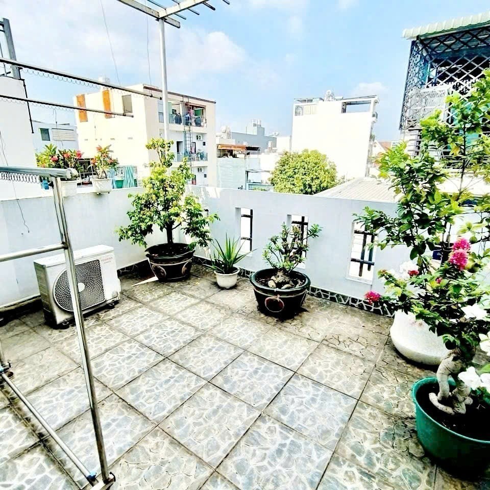 Cần bán gấp – 48M² – 4 Tầng/3PN – Gần Co.op Mart – Chỉ hơn 5x Tỷ 5