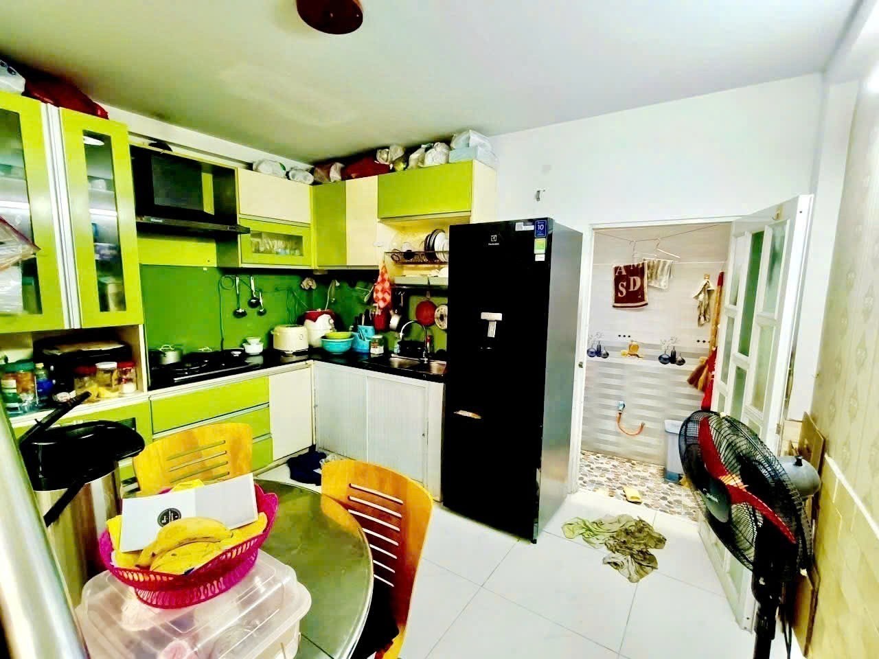 Cần bán gấp – 48M² – 4 Tầng/3PN – Gần Co.op Mart – Chỉ hơn 5x Tỷ 3