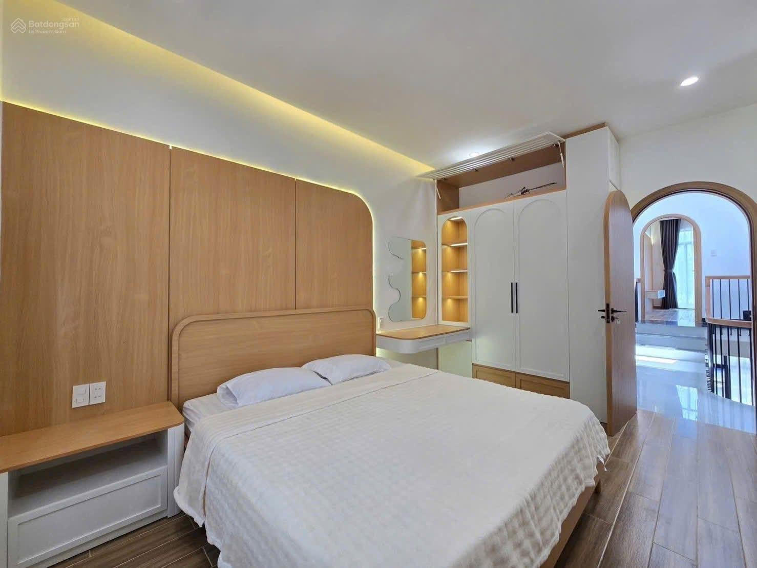 Bán nhà hẻm 958 Lạc Long Quân, phường 8 Tân Bình (4*28) 2 tầng chỉ 7,7 tỷ 3