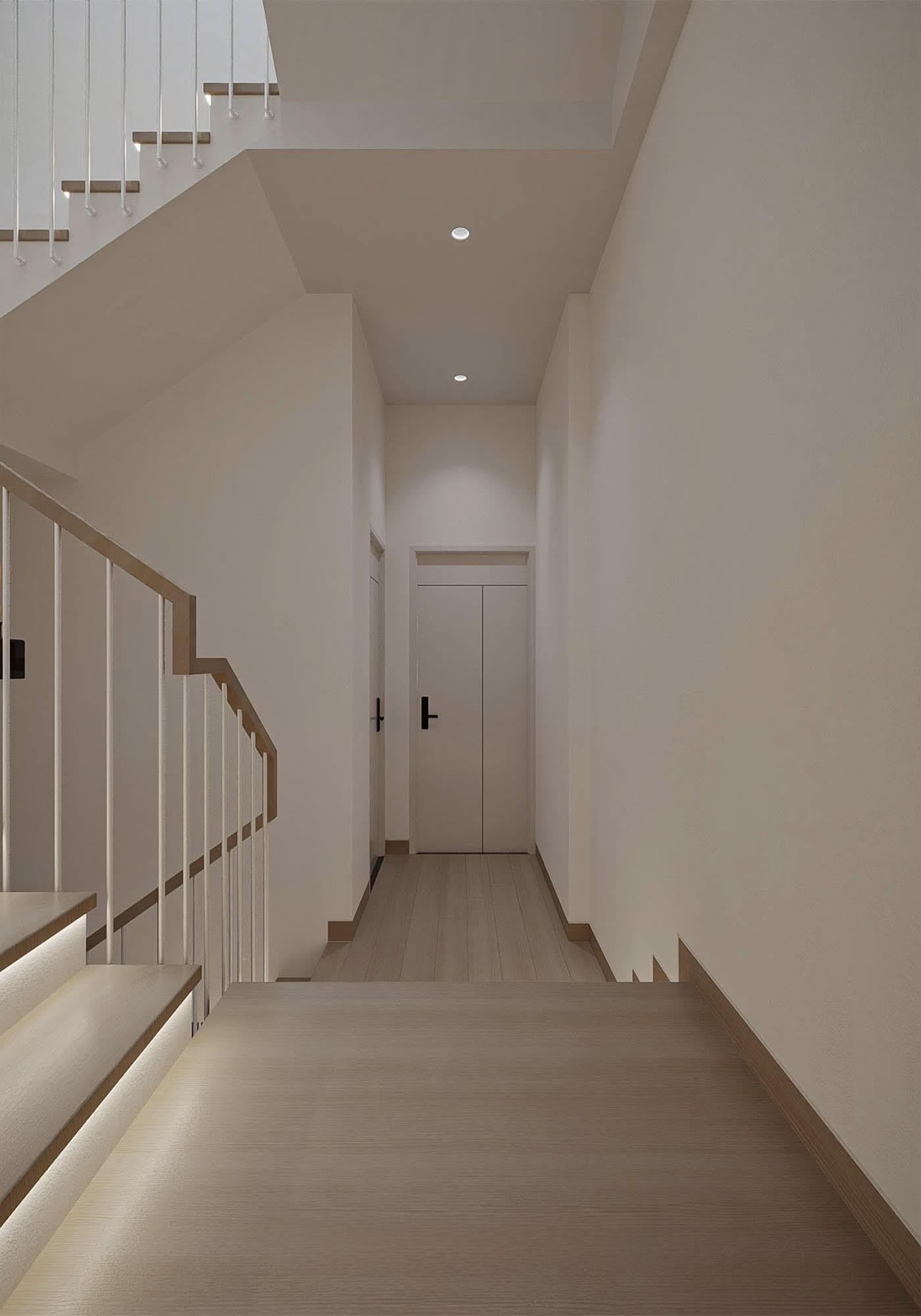 Bán nhà hẻm 958 Lạc Long Quân, phường 8 Tân Bình (4*28) 2 tầng chỉ 7,7 tỷ 4