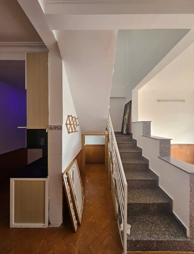 Cần Bán Nhà Sổ Riêng XD – Đường Bạch Đằng, P7, Đà Lạt Giá 4.7 Tỷ 3