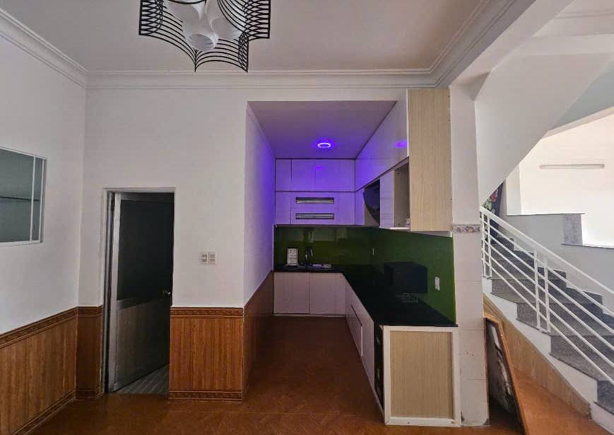 Cần Bán Nhà Sổ Riêng XD – Đường Bạch Đằng, P7, Đà Lạt Giá 4.7 Tỷ