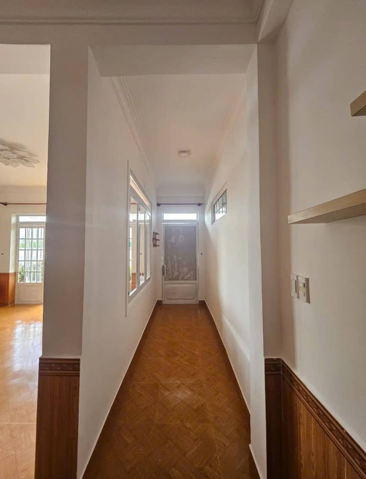 Cần Bán Nhà Sổ Riêng XD – Đường Bạch Đằng, P7, Đà Lạt Giá 4.7 Tỷ 2