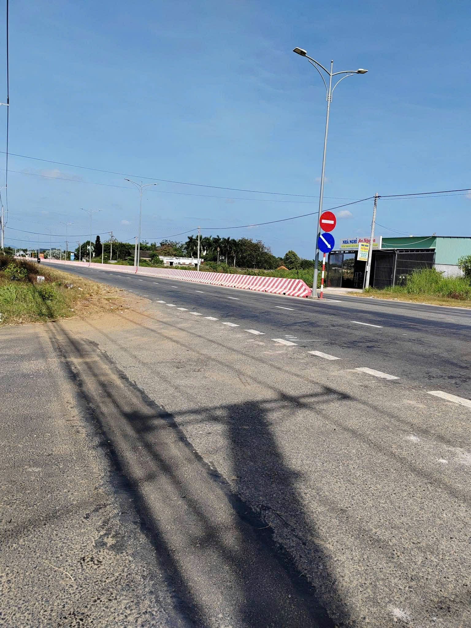 Cần bán Đất đường Tỉnh lộ 44, Thị trấn Phước Hải, Diện tích 113m², Giá 970 Triệu 4