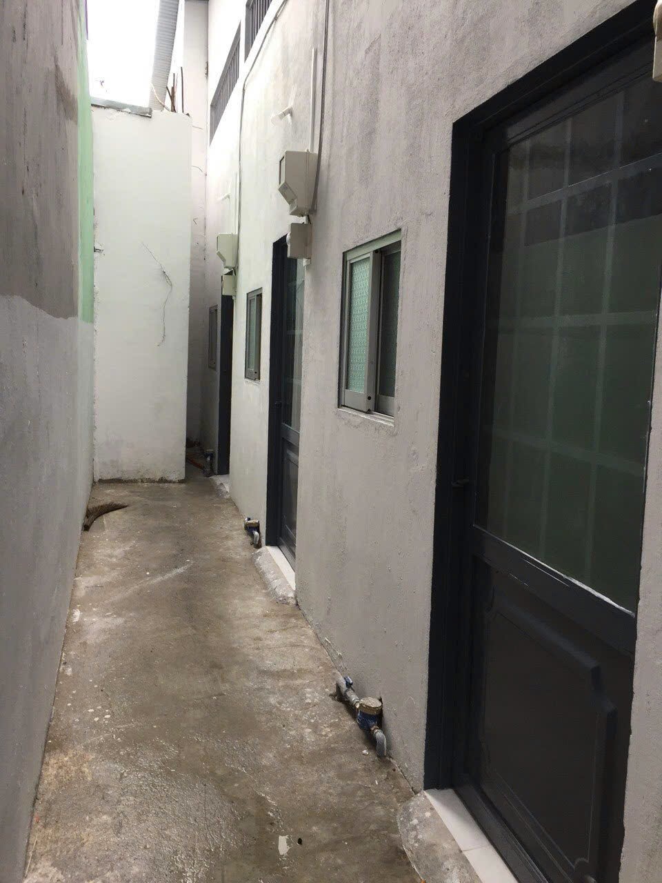 Bán nhà đường Lâm Văn Bền,Quận 7, dt 5x30m, 2 lầu, hướng Tây giá bán 29 tỷ 3