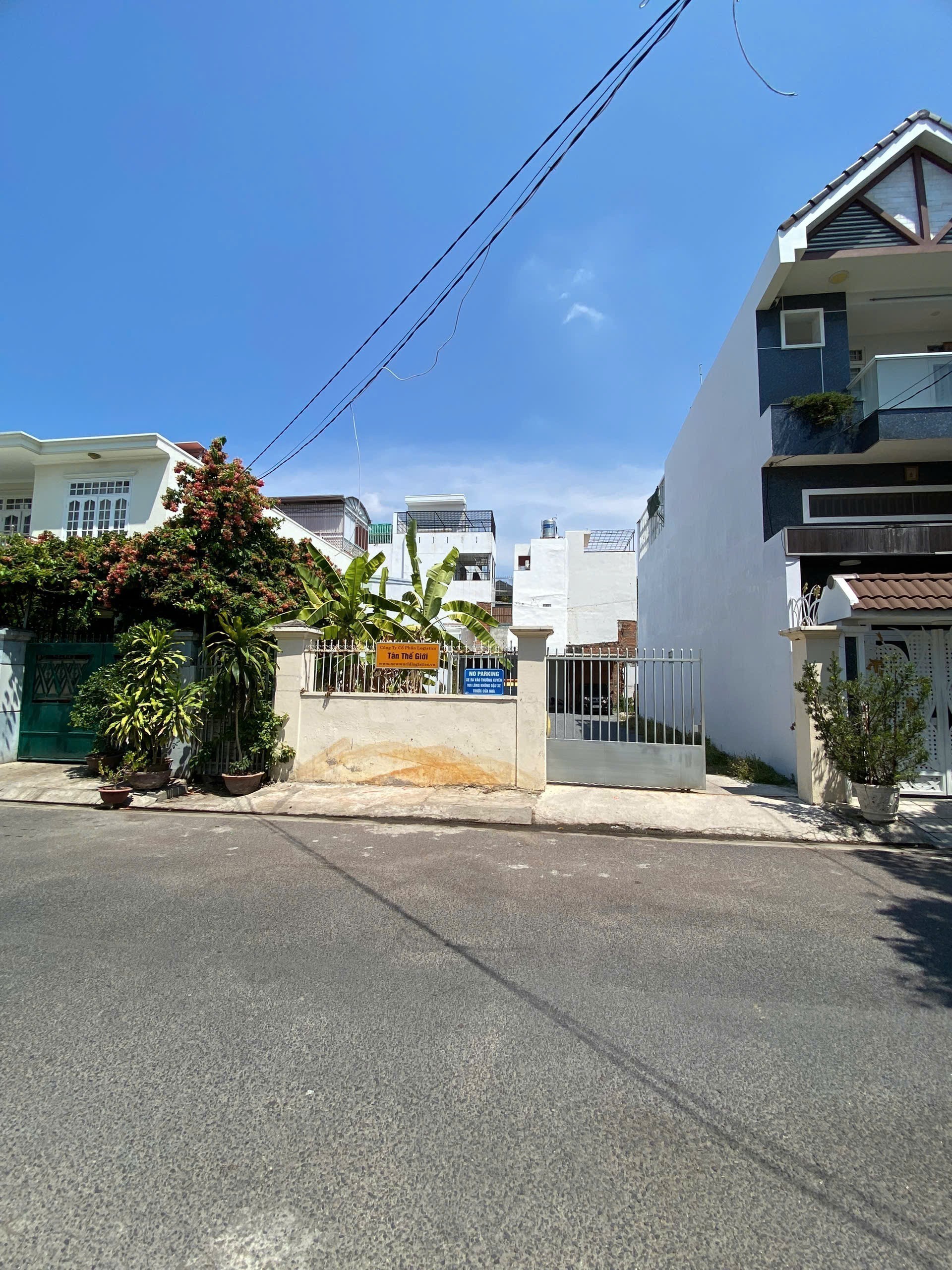 Bán đất mặt tiền trung tâm Phước Hòa – gần Lê Hồng Phong – 339m² – đường 10m 2