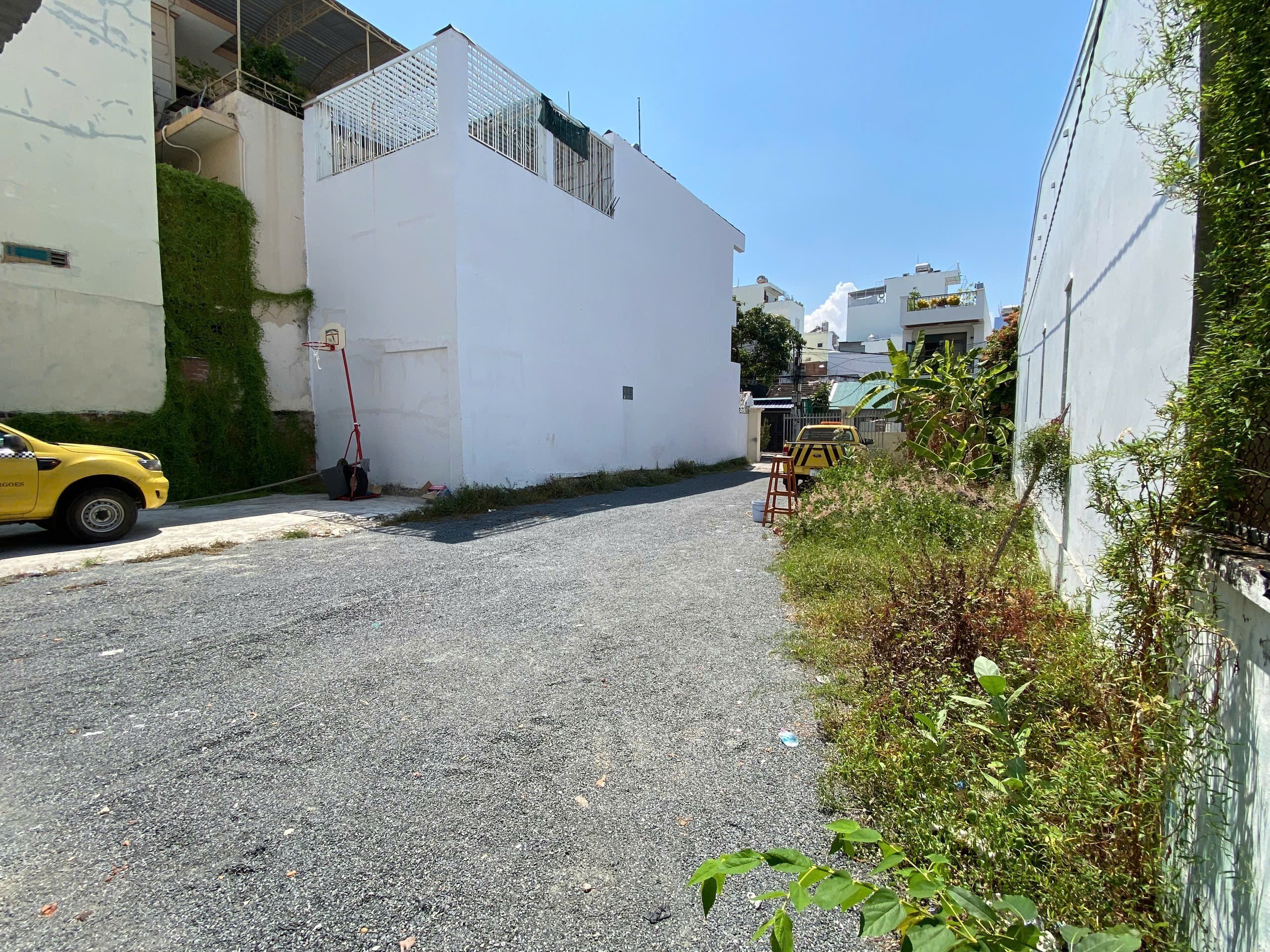 Bán đất mặt tiền trung tâm Phước Hòa – gần Lê Hồng Phong – 339m² – đường 10m 3