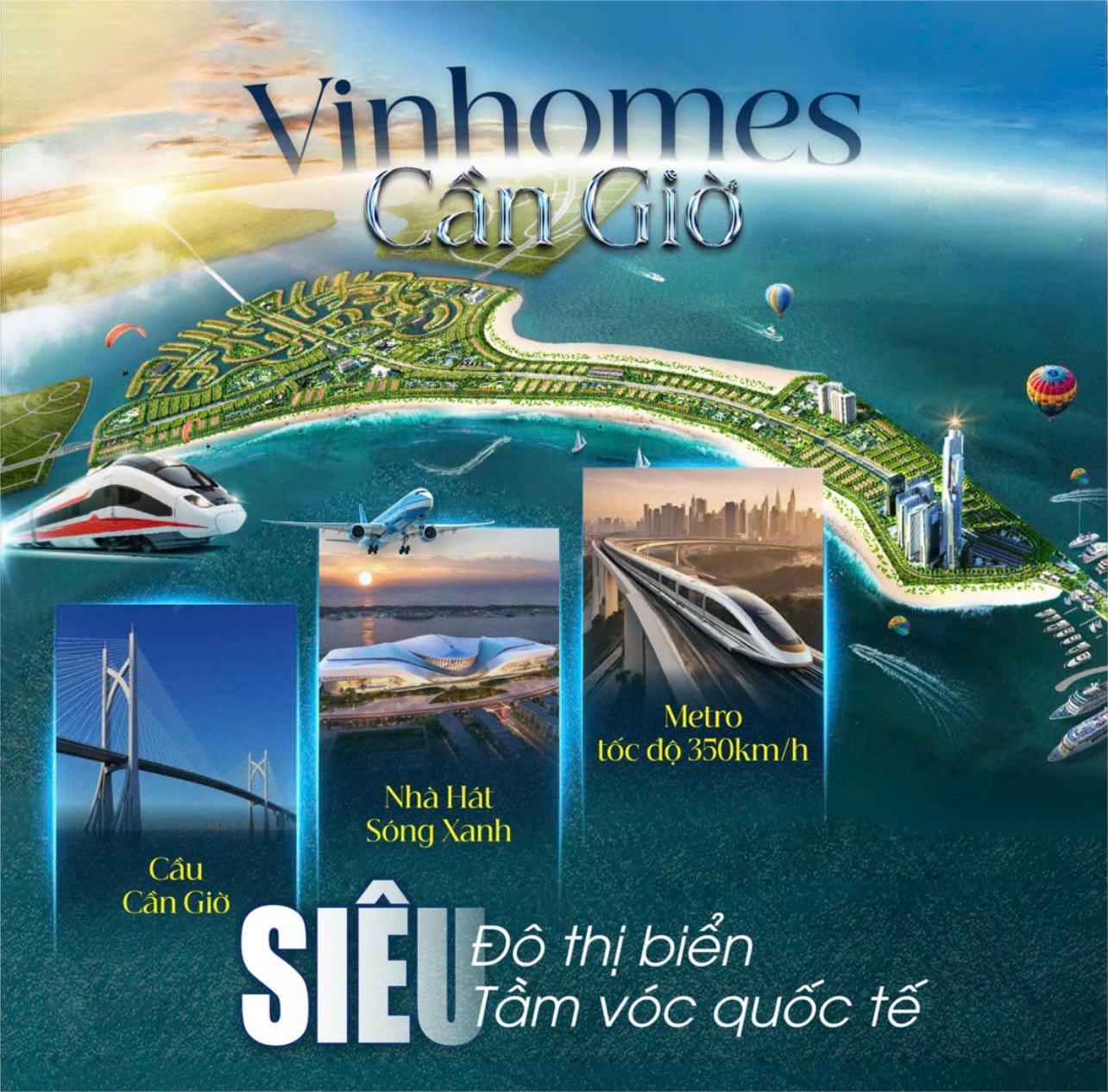SIêu đô thị biển Vinhomes Green Paradise -số 1 Thế giới. Mở bán đợt 1 giá chỉ tử 9xtr/m2.Cơ hội X2 2