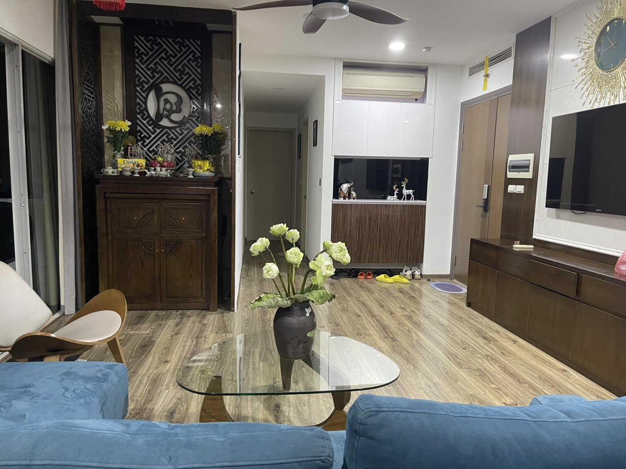 8.x tỷ CHỐT NGAY căn hộ 3 ngủ tại Ecolife Capitol, 58 Tố Hữu