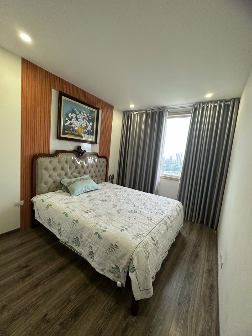 Cần bán căn hộ 2 ngủ 74m2 tại Ecolife Capitol, giá 7 tỷ 4