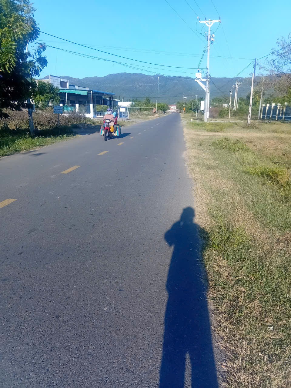 Bán 548m2 Đất Mặt Đường Hàm Phú - Thuận Minh, Thôn Dốc Lăng, Xã Hàm Thuận, Lâm Đồng 2