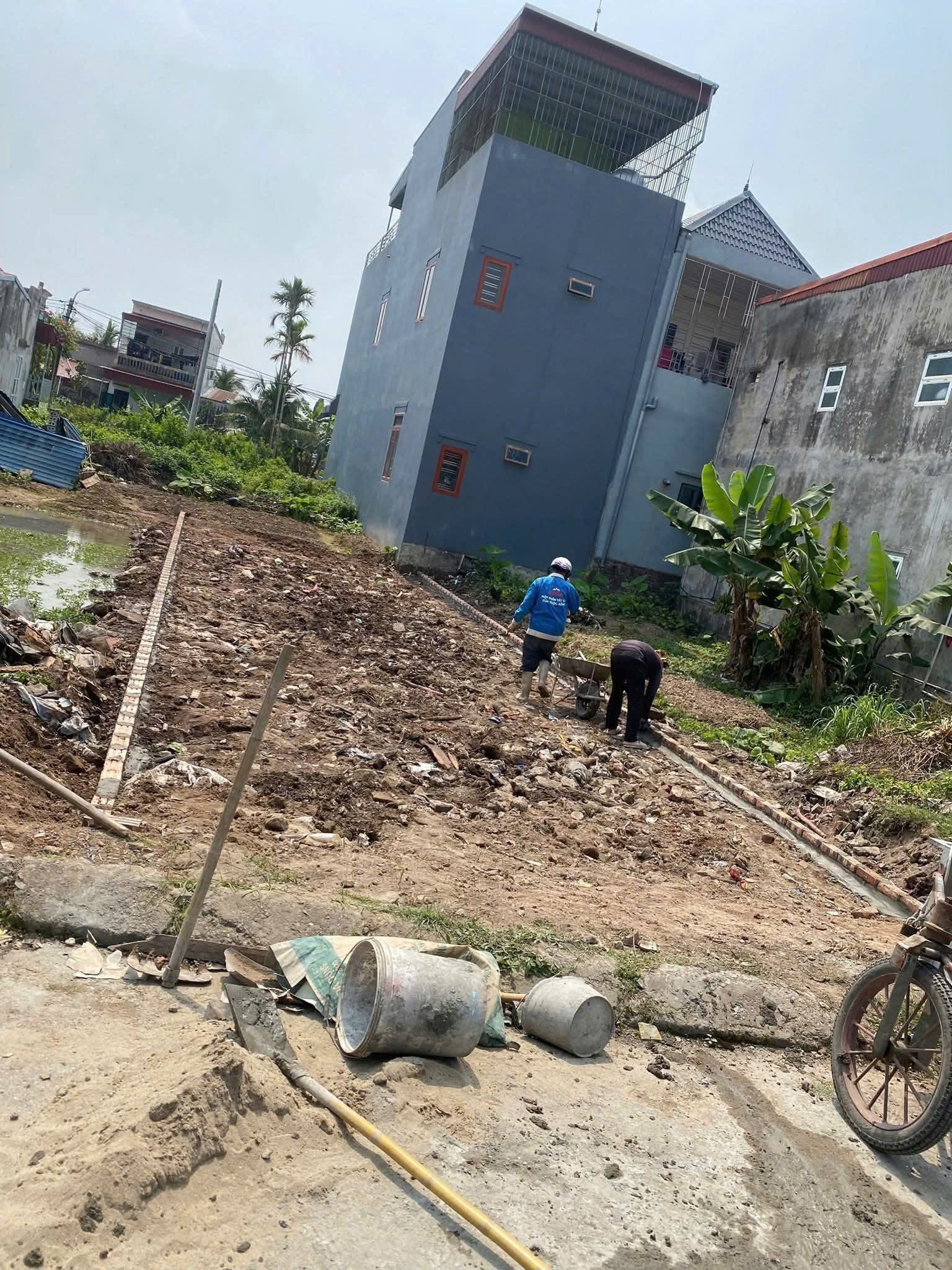 LÔ ĐẤT PHỐ TÂN THÀNH – GIÁ TỐT TRONG KHU DÂN CƯ, MẶT TIỀN 5M  ZALO 0567 222 555 2