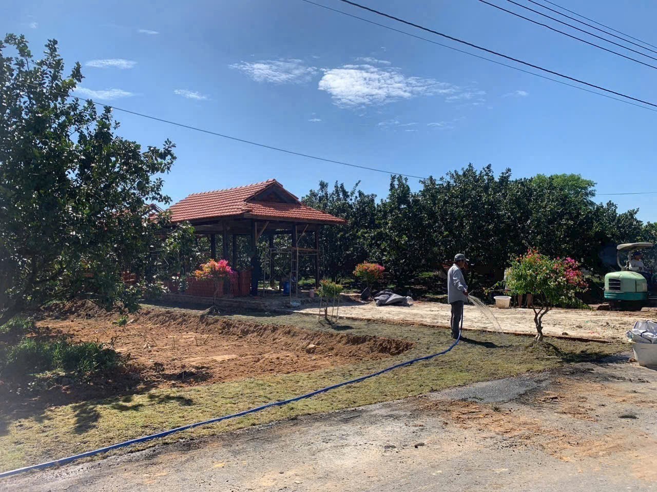 Chỉ cần 250 triệu sở hữu 260m² đất Trừ Văn Thố – Bàu Bàng, TP.HCM 2