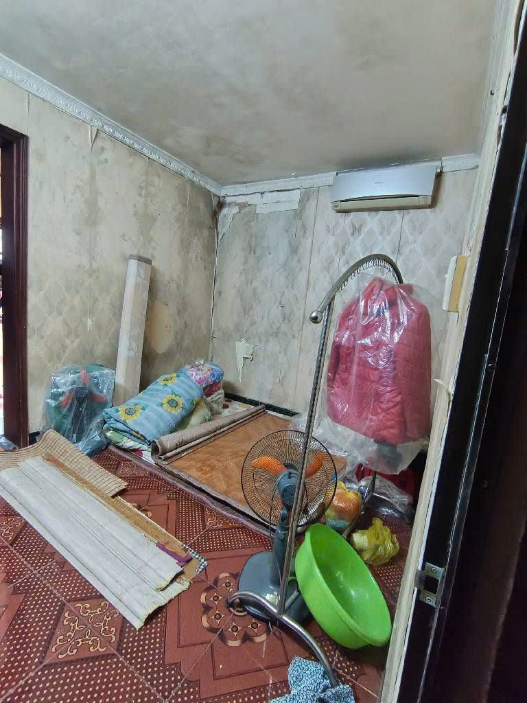 Cần bán Nhà mặt tiền đường Giải Phóng, Phường Giáp Bát, Diện tích 80m², Giá 3.5 Tỷ