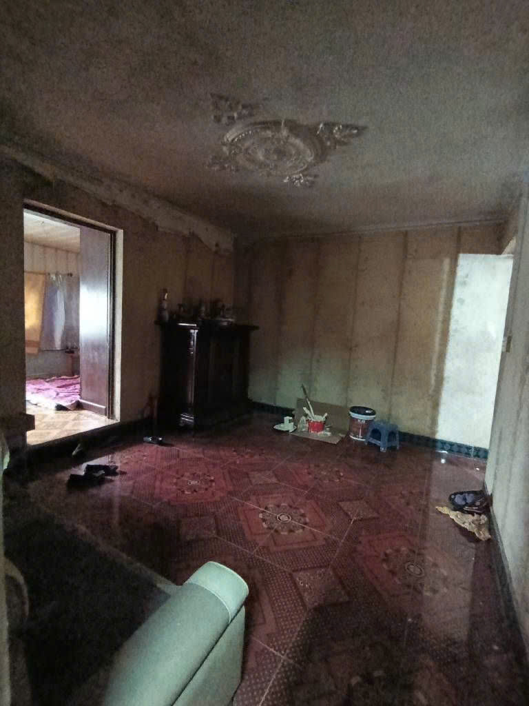 Cần bán Nhà mặt tiền đường Giải Phóng, Phường Giáp Bát, Diện tích 80m², Giá 3.5 Tỷ 3