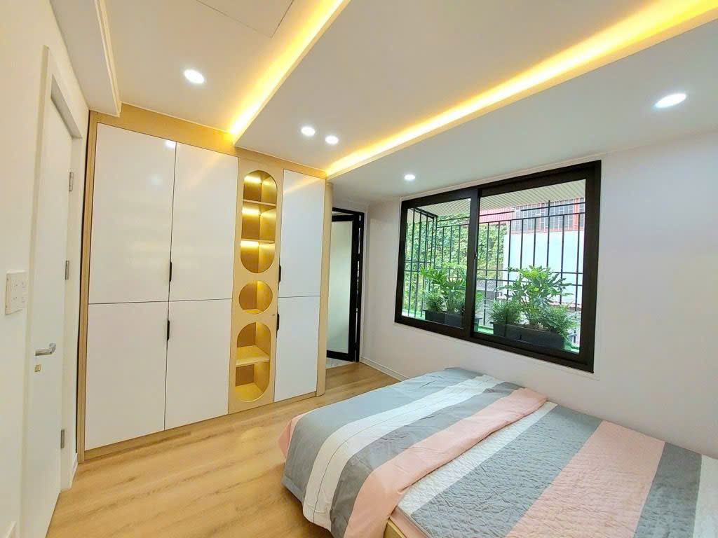 Cần bán Căn hộ chung cư đường Tạ Quang Bửu, Phường Bách Khoa, Diện tích 65m², Giá 4.98 Tỷ