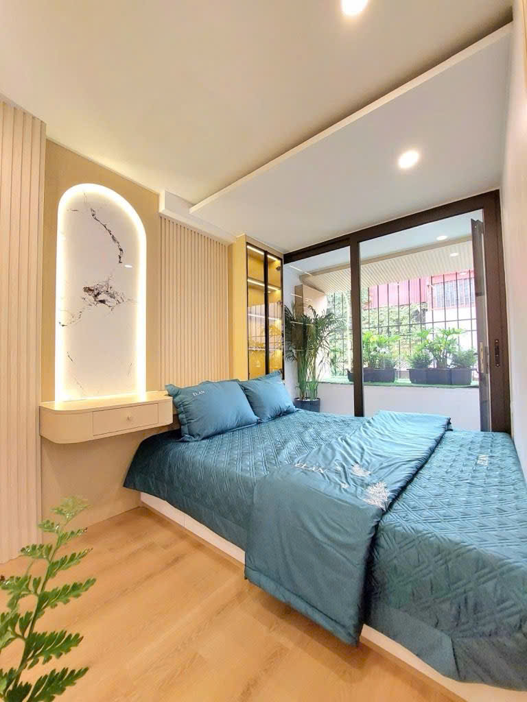 Cần bán Căn hộ chung cư đường Tạ Quang Bửu, Phường Bách Khoa, Diện tích 65m², Giá 4.98 Tỷ 5