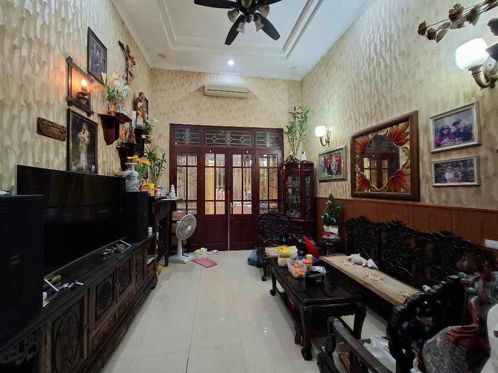 Cần bán Nhà mặt tiền đường Lò Đúc, Phường Phạm Đình Hổ, Diện tích 50m², Giá 13.68 Tỷ