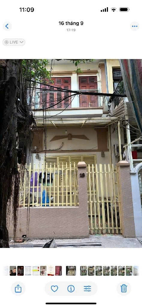 Cần bán Nhà mặt tiền đường Lò Đúc, Phường Phạm Đình Hổ, Diện tích 50m², Giá 13.68 Tỷ 2