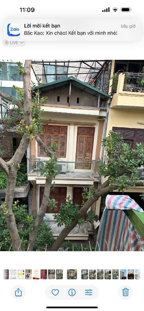 Cần bán Nhà mặt tiền đường Lò Đúc, Phường Phạm Đình Hổ, Diện tích 50m², Giá 13.68 Tỷ 3