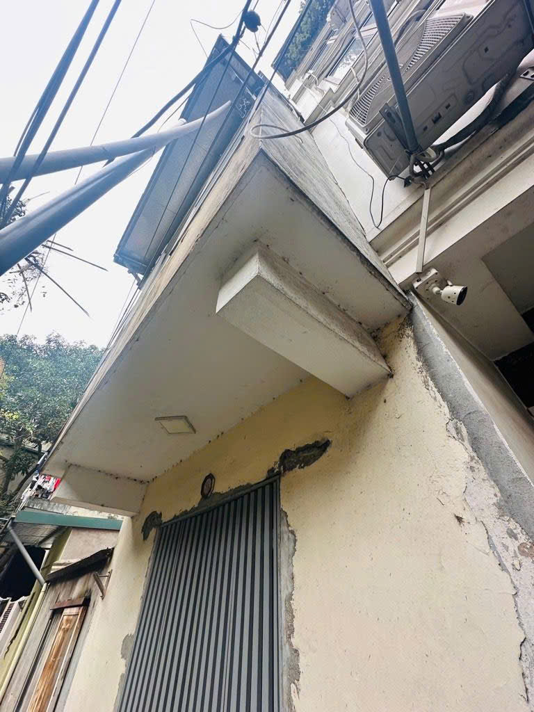 Cần bán Nhà ở, nhà cấp 4, nhà hẻm đường Dương Văn Bé, Phường Vĩnh Tuy, Diện tích 38m², Giá 7.5 Tỷ