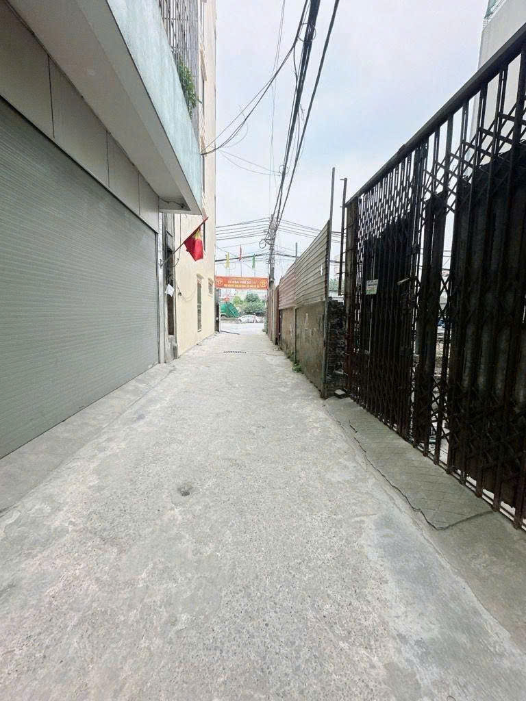 Cần bán Đất đường Tam Trinh, Phường Yên Sở, Diện tích 79m², Giá 20 Tỷ